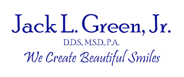 Jack L. Green Jr., D.D.S., M.S.D., P.A.